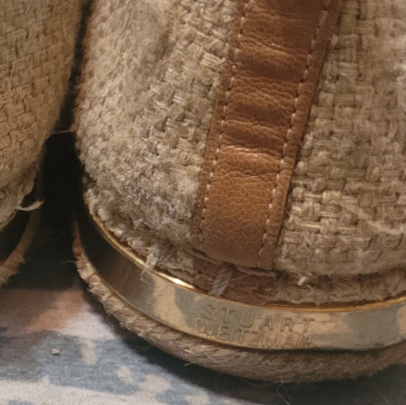 Espadrilles - Picture 2 of 3